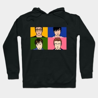 cartoon for cool t'shirt Hoodie